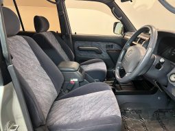 1998 Toyota Land Cruiser Prado TZ full