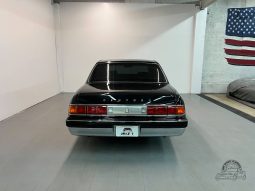 1998 Toyota Century V12 full