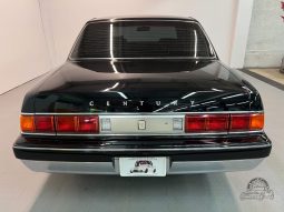 1998 Toyota Century V12 full