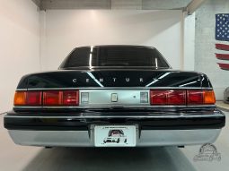 1998 Toyota Century V12 full