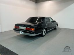 1998 Toyota Century V12 full