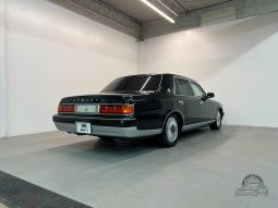 1998 Toyota Century V12 full