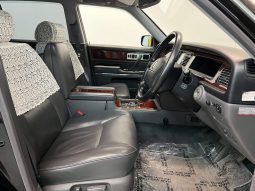 1998 Toyota Century V12 full