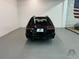 1998 Subaru Legacy GT-B full