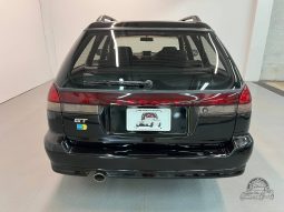 1998 Subaru Legacy GT-B full