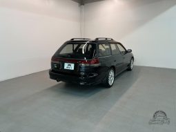 1998 Subaru Legacy GT-B full