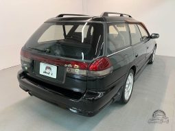 1998 Subaru Legacy GT-B full