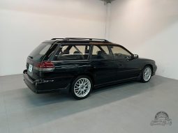 1998 Subaru Legacy GT-B full