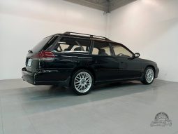 1998 Subaru Legacy GT-B full