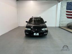 1998 Subaru Legacy GT-B full