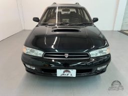 1998 Subaru Legacy GT-B full