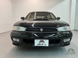 1998 Subaru Legacy GT-B full