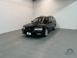 1998 Subaru Legacy GT-B full