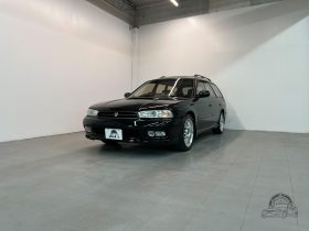 1998 Subaru Legacy GT-B