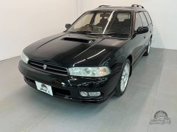 1998 Subaru Legacy GT-B full