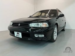 1998 Subaru Legacy GT-B full