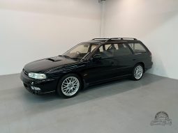 1998 Subaru Legacy GT-B full