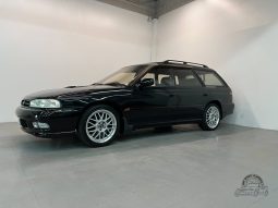 1998 Subaru Legacy GT-B full