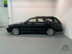 1998 Subaru Legacy GT-B full