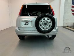 1998 Honda CR-V Performance 4WD full