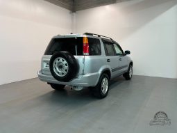 1998 Honda CR-V Performance 4WD full