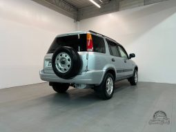 1998 Honda CR-V Performance 4WD full