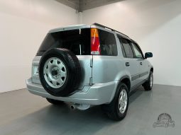 1998 Honda CR-V Performance 4WD full