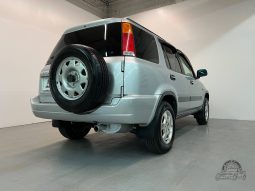 1998 Honda CR-V Performance 4WD full