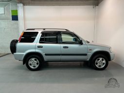 1998 Honda CR-V Performance 4WD full