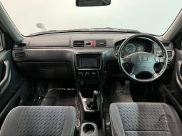 1998 Honda CR-V Performance 4WD full