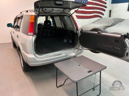 1998 Honda CR-V Performance 4WD full