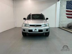 1998 Honda CR-V Performance 4WD full