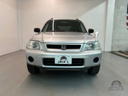 1998 Honda CR-V Performance 4WD full