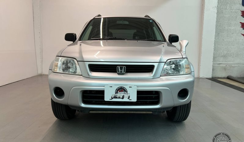 1998 Honda CR-V Performance 4WD full