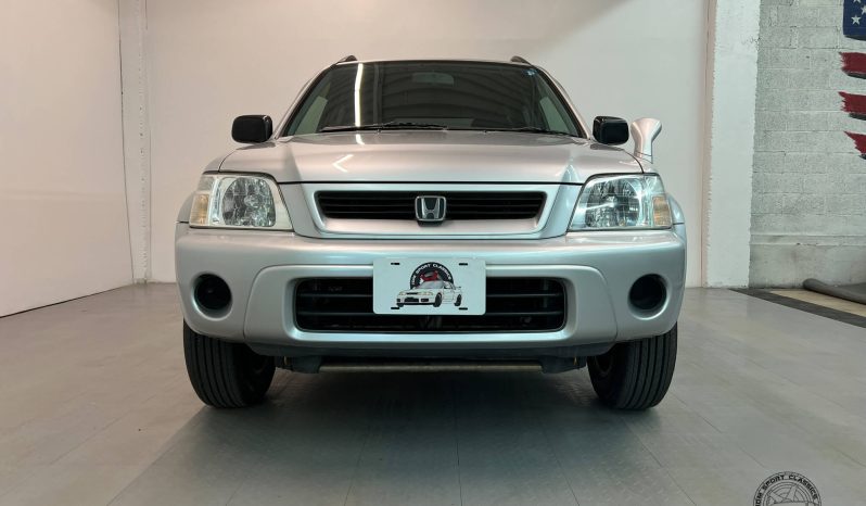 1998 Honda CR-V Performance 4WD full