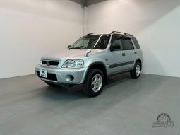 1998 Honda CR-V Performance 4WD full