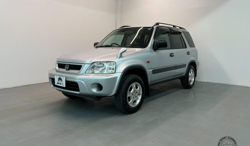 1998 Honda CR-V Performance 4WD full