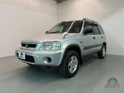 1998 Honda CR-V Performance 4WD full