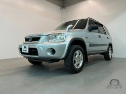 1998 Honda CR-V Performance 4WD full