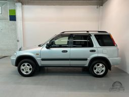 1998 Honda CR-V Performance 4WD full