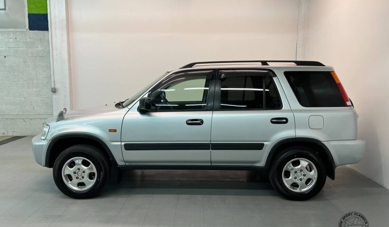 1998 Honda CR-V Performance 4WD full