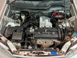 1998 Honda CR-V Performance 4WD full