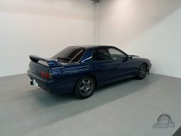 1989 Nissan Skyline GTS-t Type M Sedan full