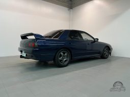 1989 Nissan Skyline GTS-t Type M Sedan full