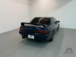 1989 Nissan Skyline GTS-t Type M Sedan full