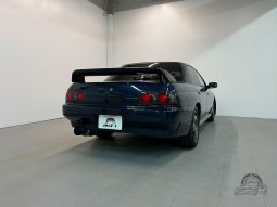 1989 Nissan Skyline GTS-t Type M Sedan full