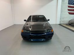 1989 Nissan Skyline GTS-t Type M Sedan full