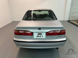 1997 Honda Torneo VTS 4WD full