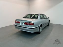 1997 Honda Torneo VTS 4WD full