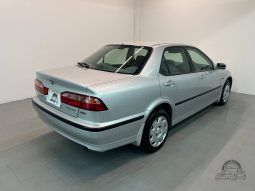 1997 Honda Torneo VTS 4WD full